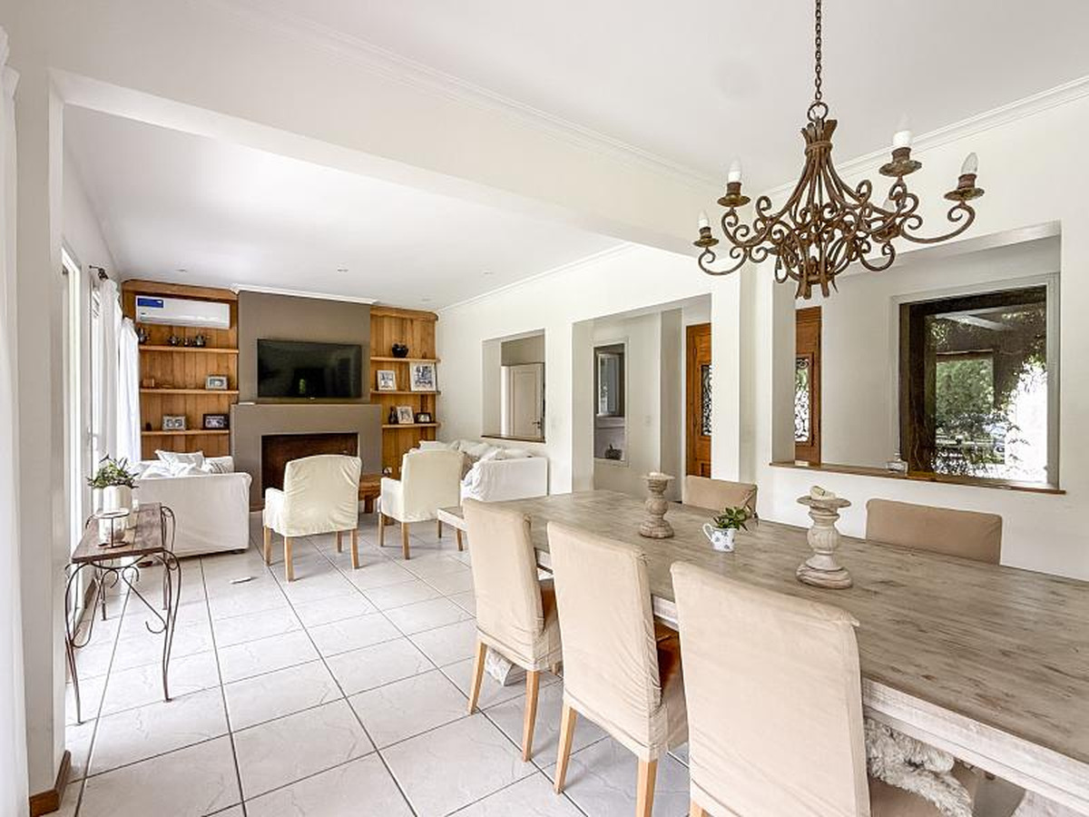 Casa en venta