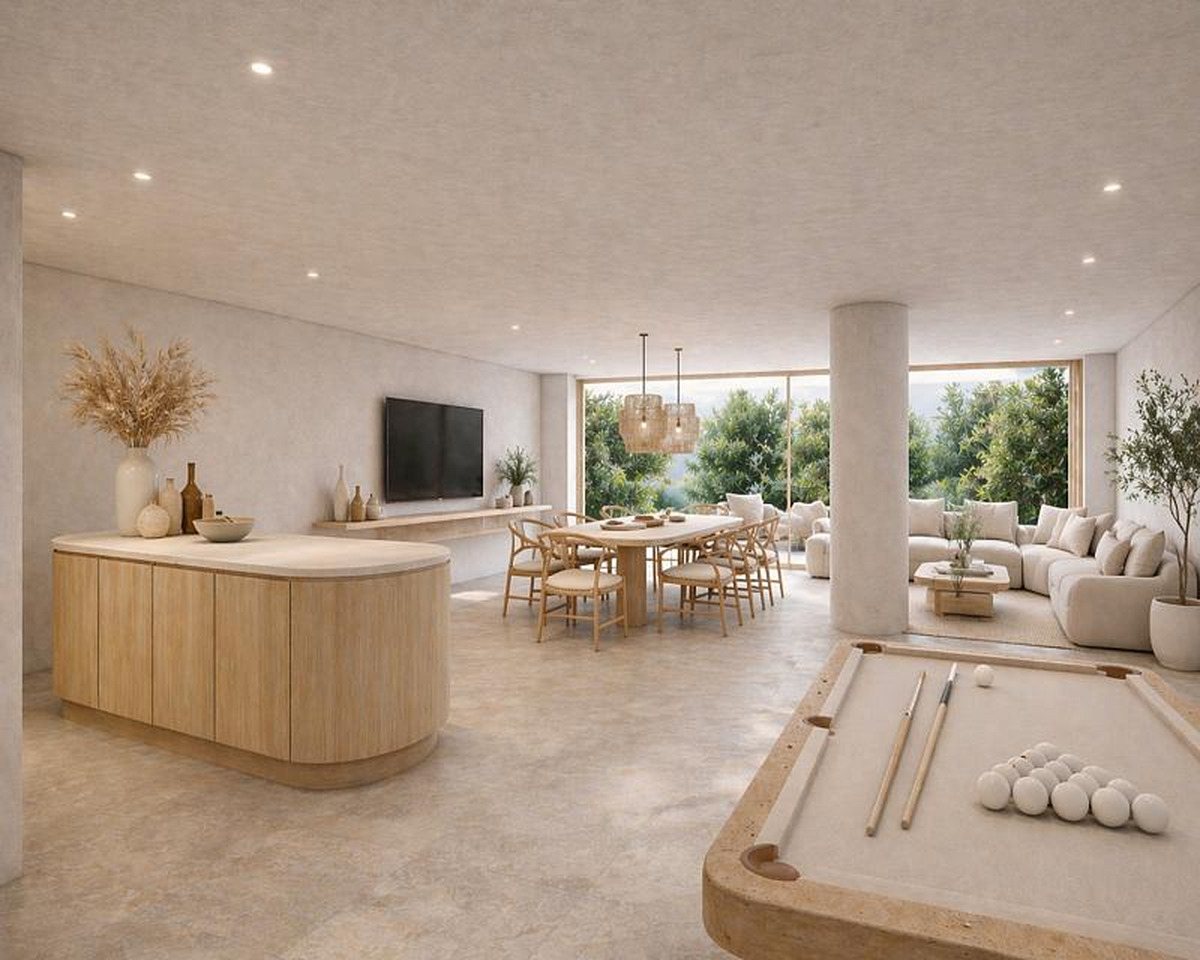 Departamento en venta