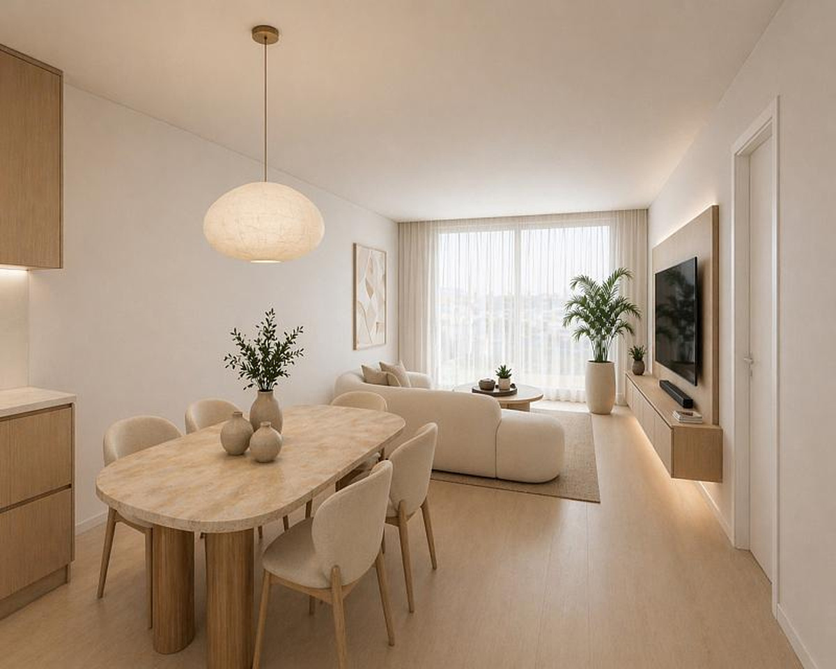 Departamento en venta