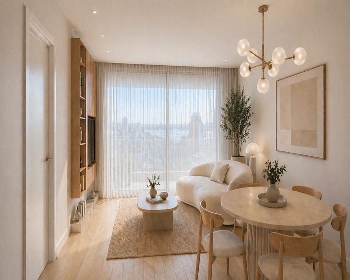 Departamento en venta