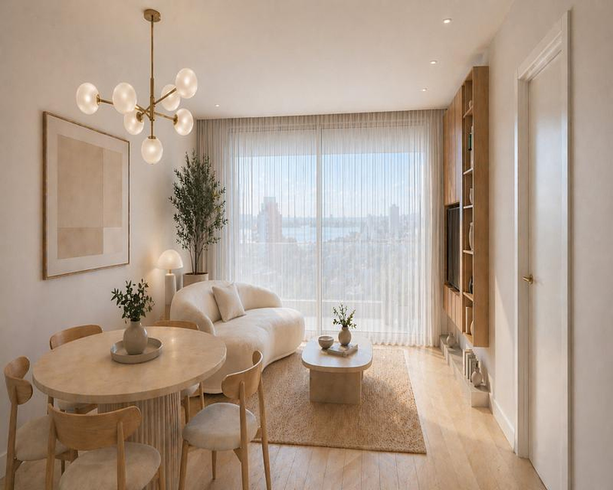 Departamento en venta