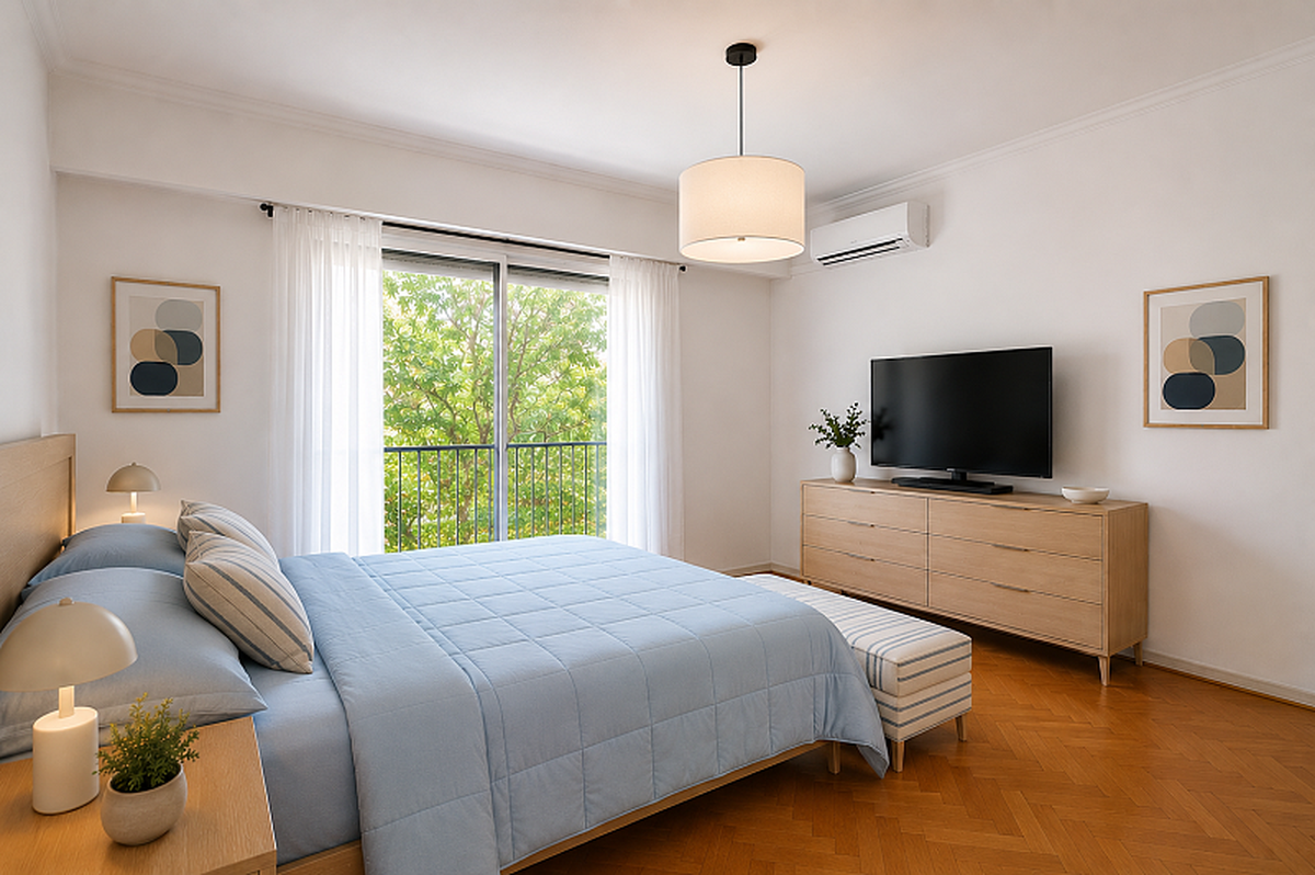 Departamento en venta