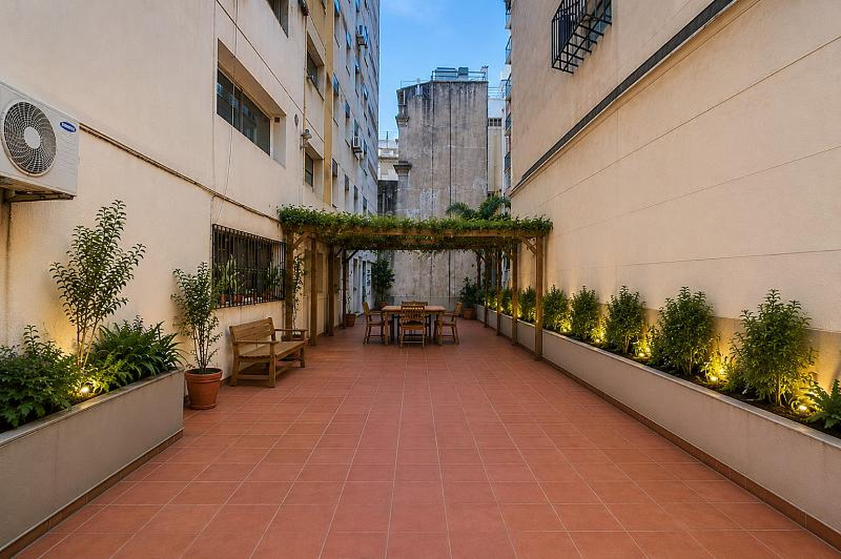 Departamento en venta