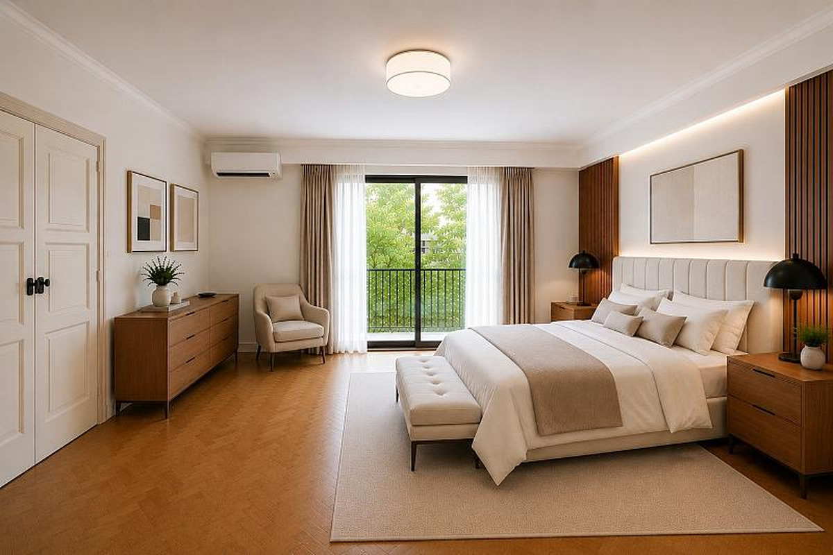Departamento en venta