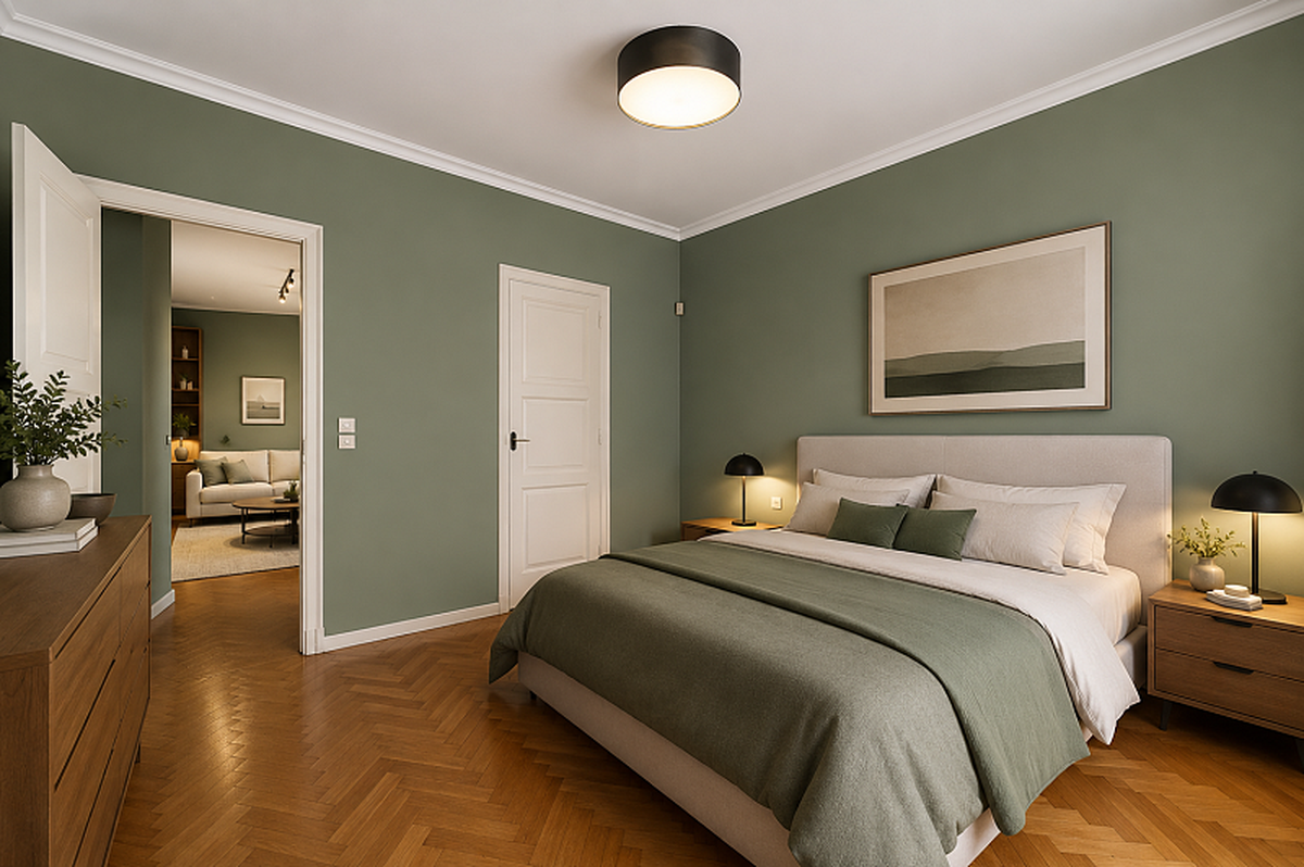 Departamento en venta