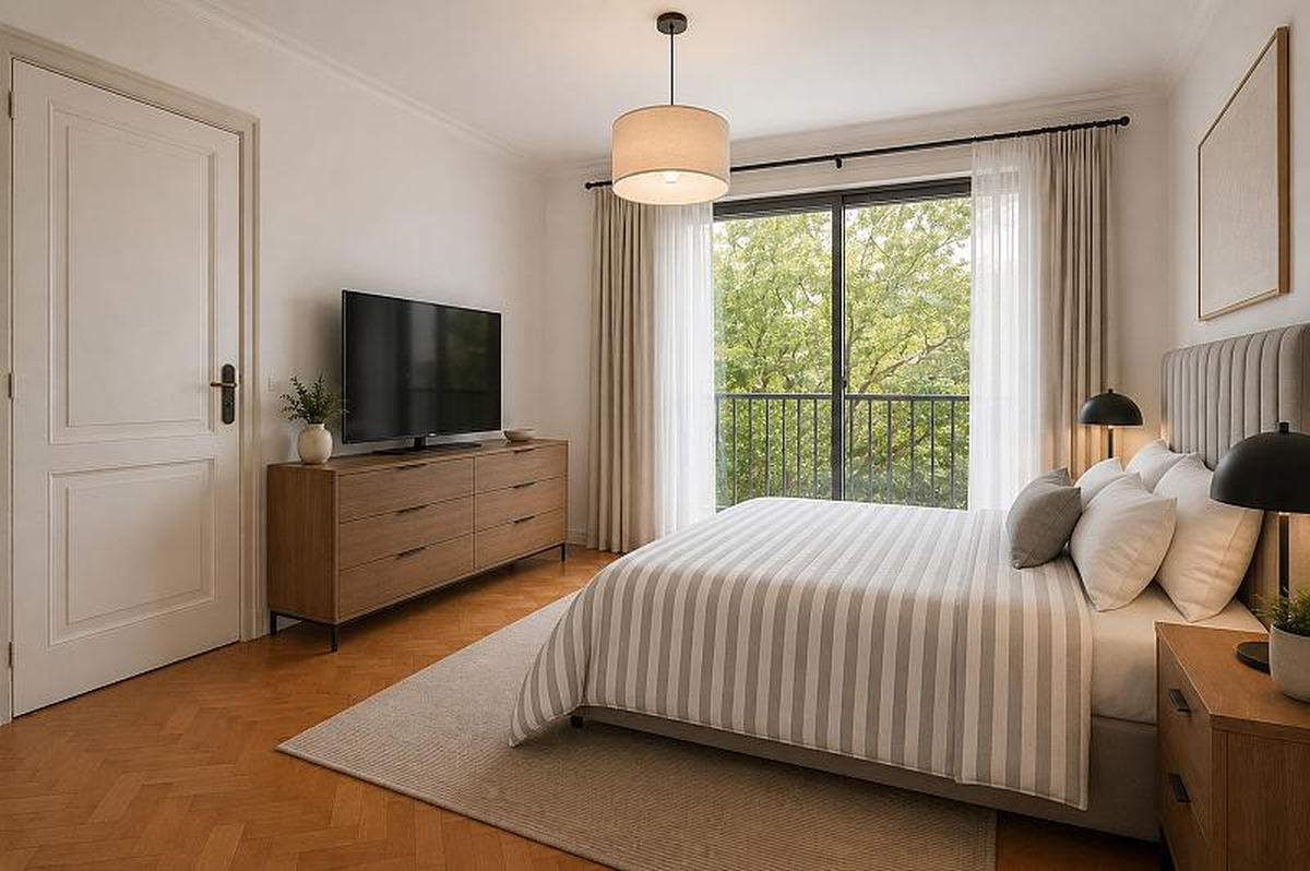 Departamento en venta