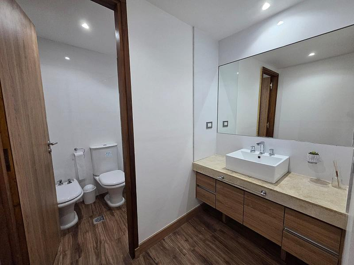 Departamento en venta