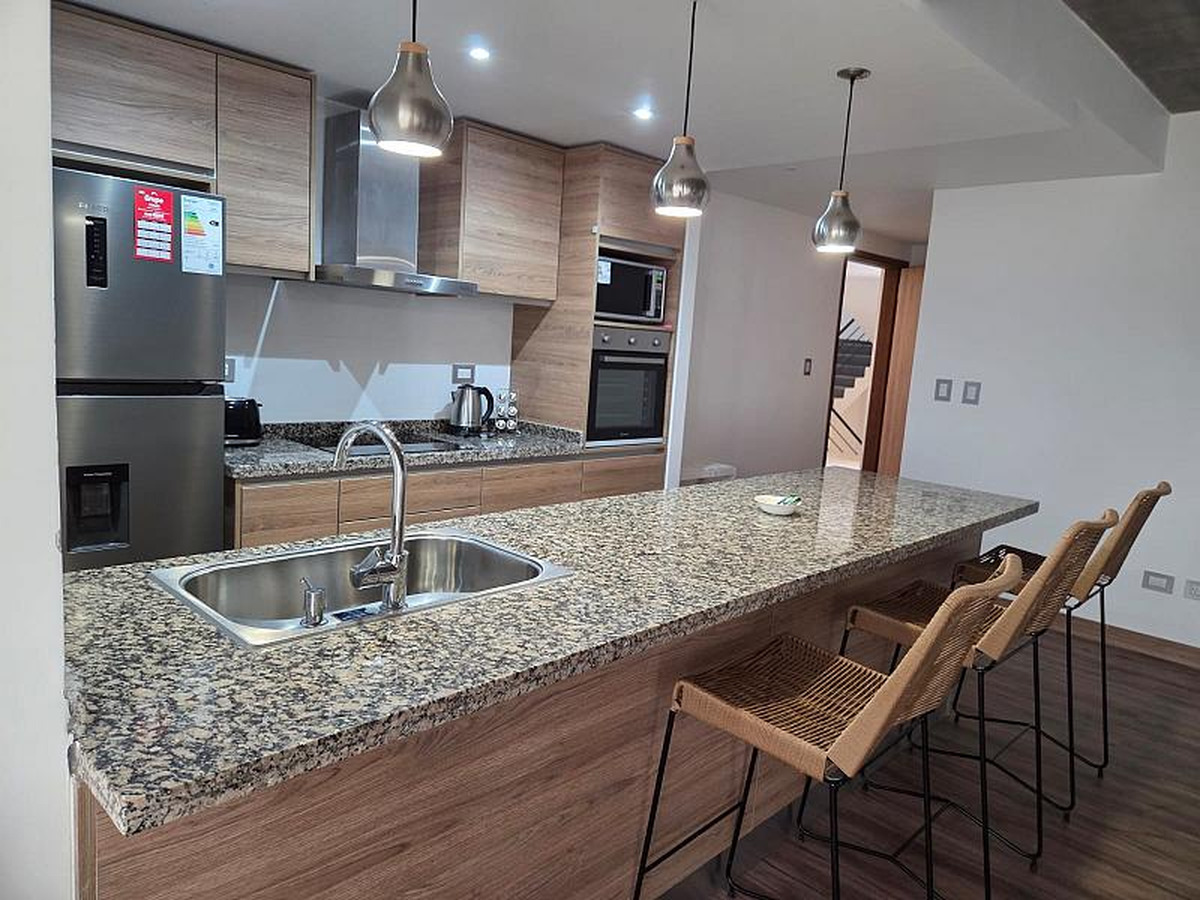 Departamento en venta