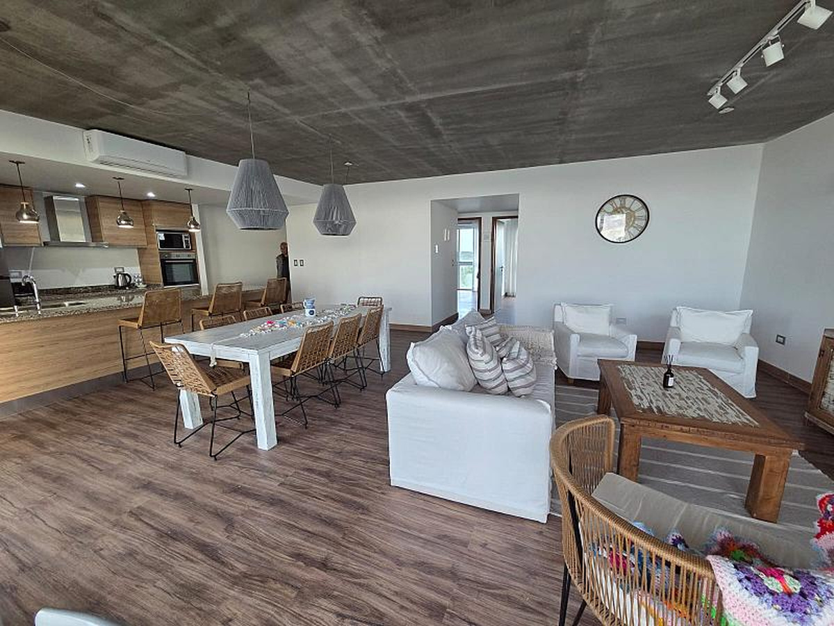 Departamento en venta
