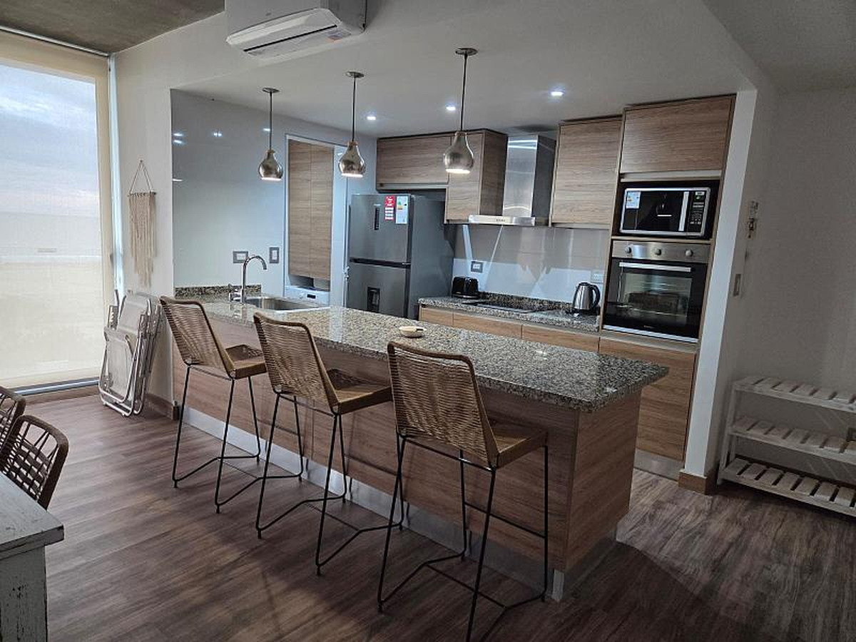 Departamento en venta