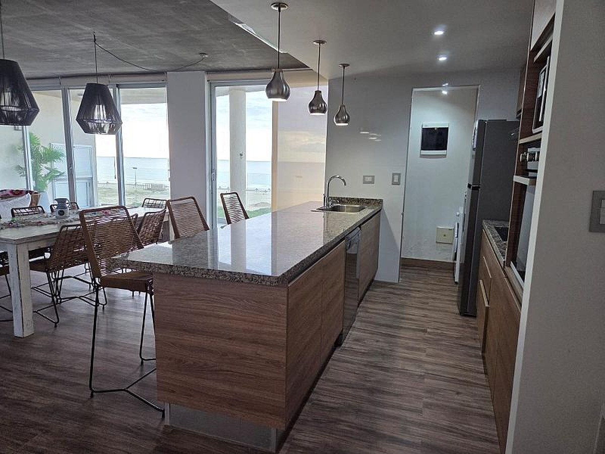 Departamento en venta