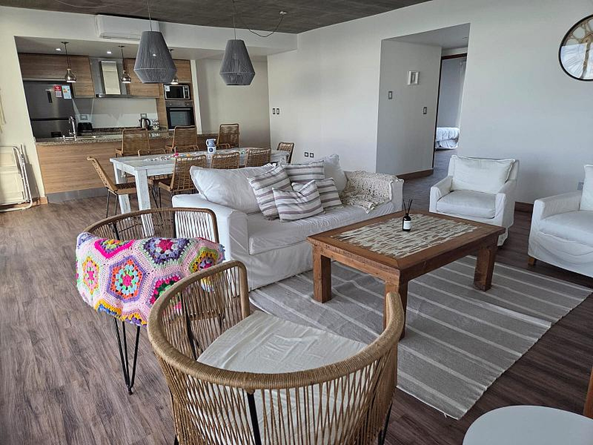 Departamento en venta