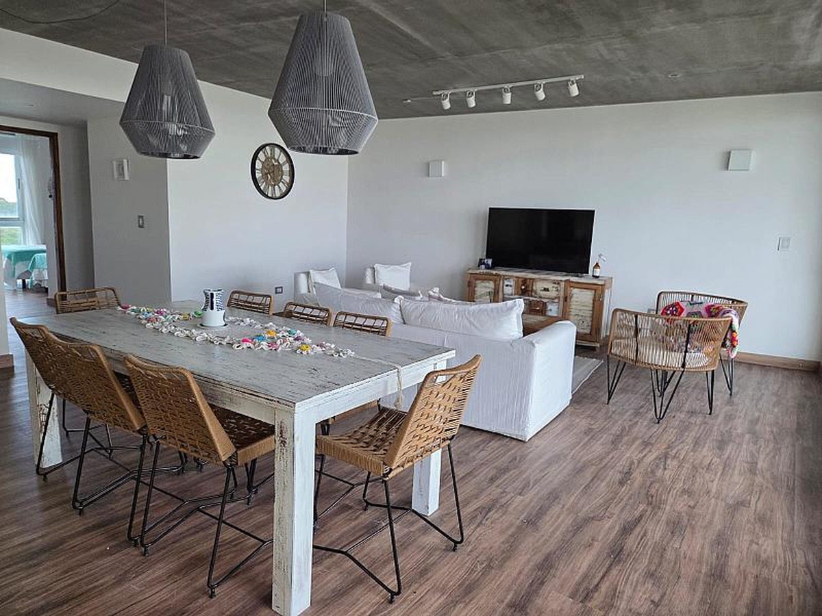 Departamento en venta