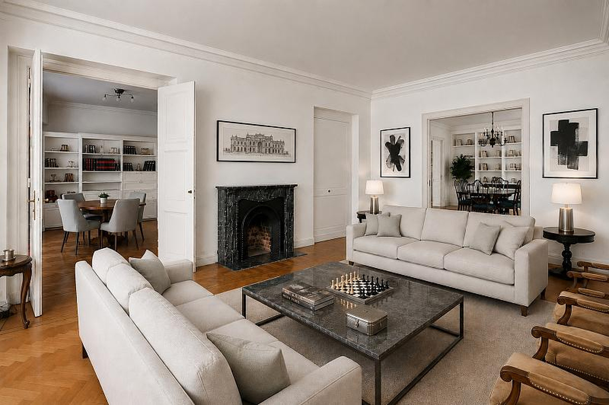 Departamento en venta