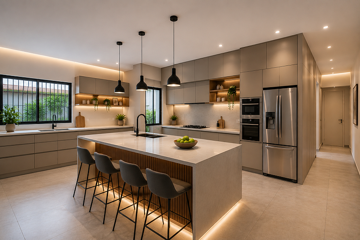 Departamento en venta