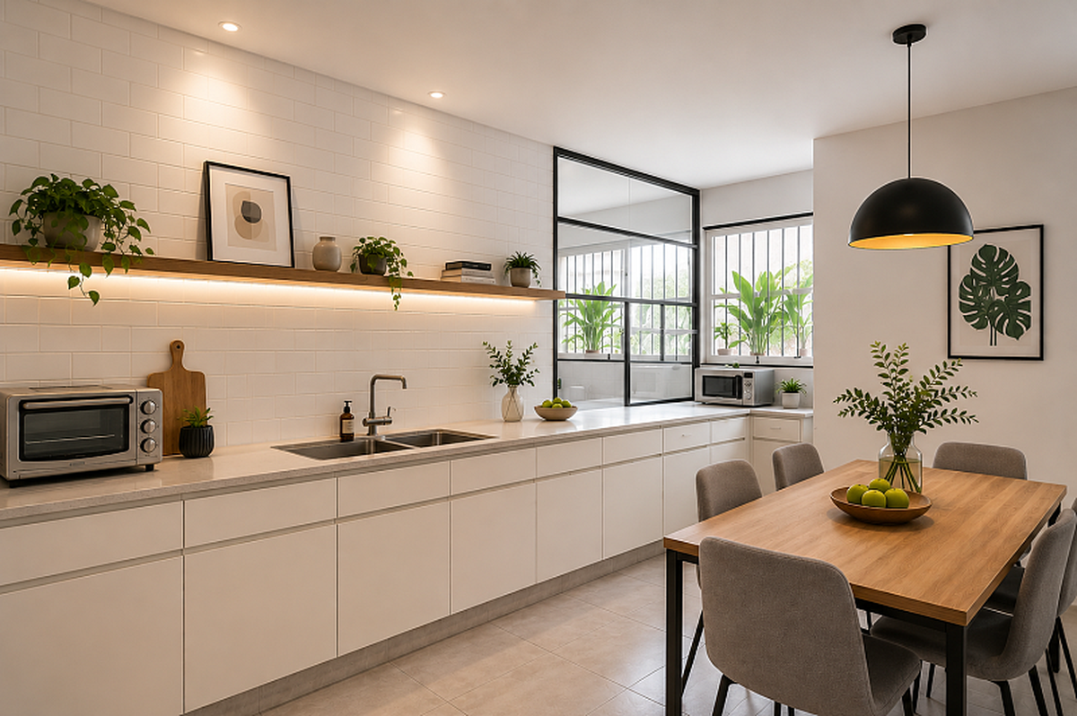 Departamento en venta