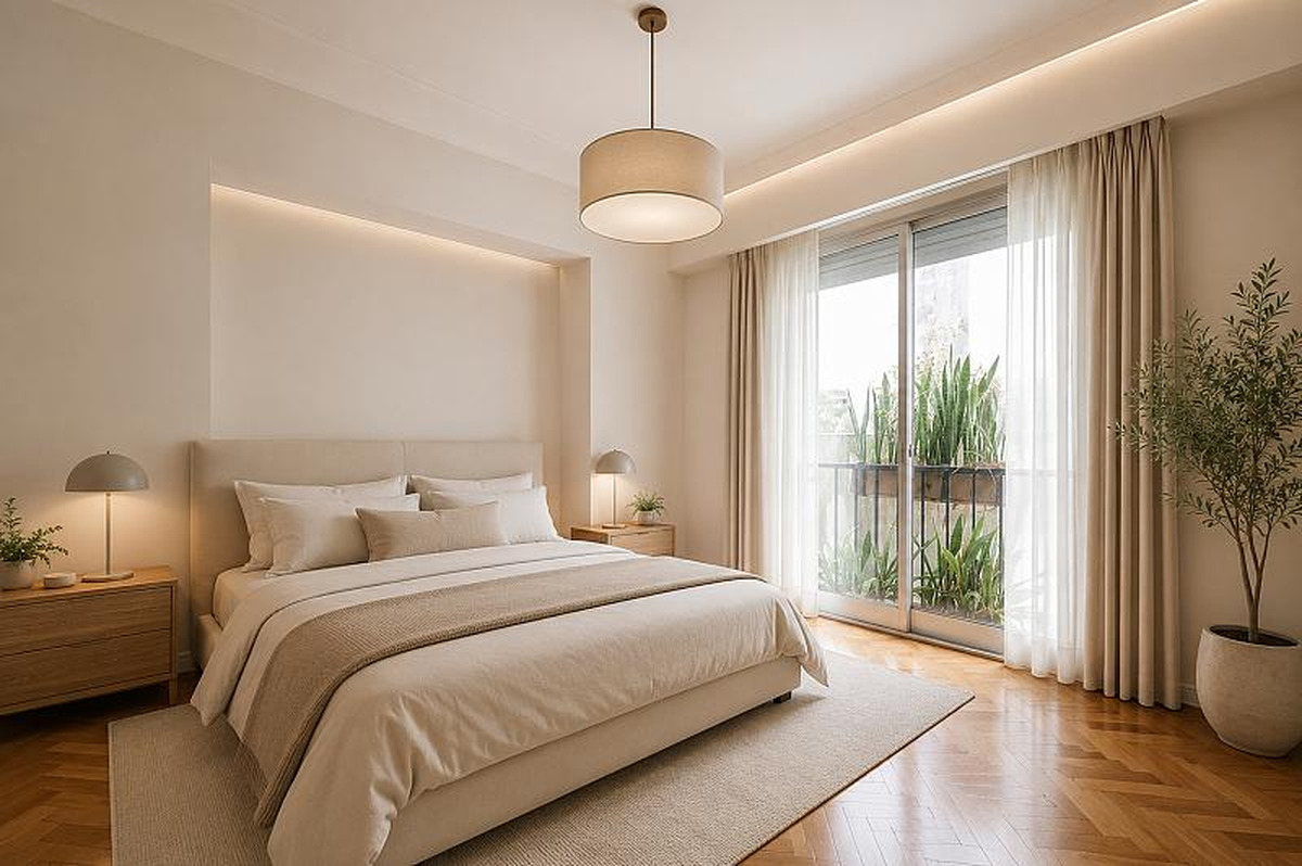 Departamento en venta