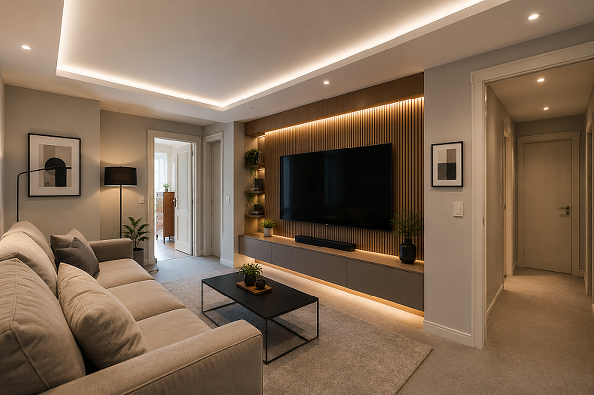 Departamento en venta