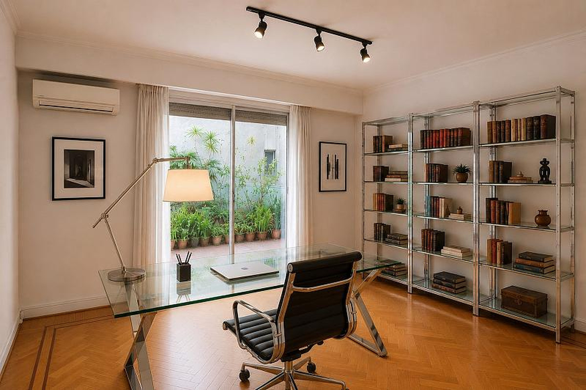 Departamento en venta