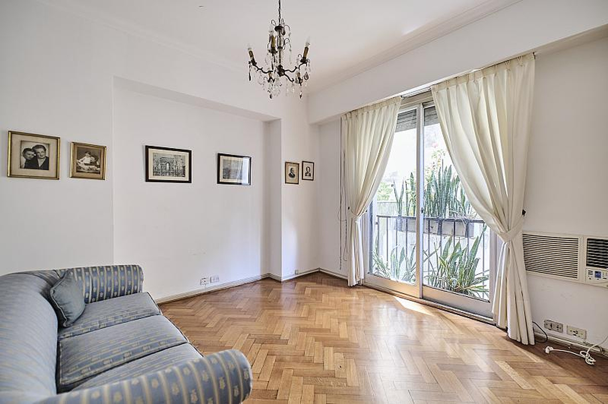 Departamento en venta
