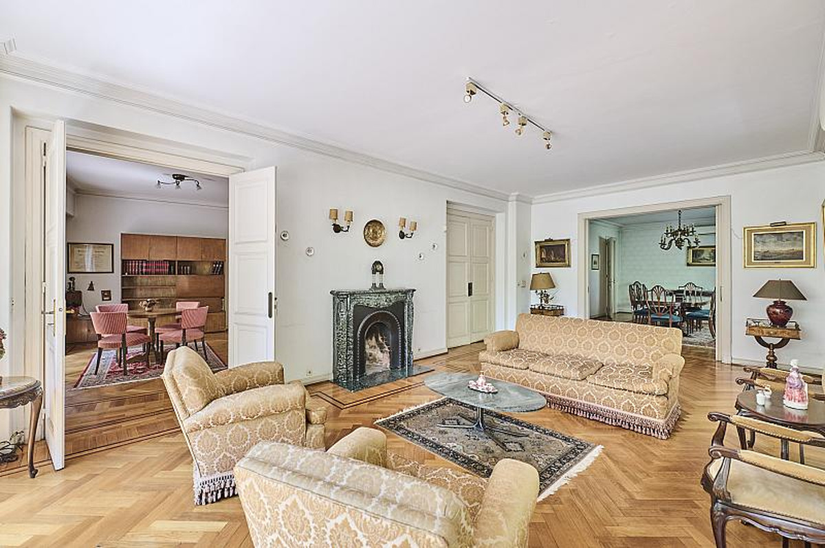Departamento en venta