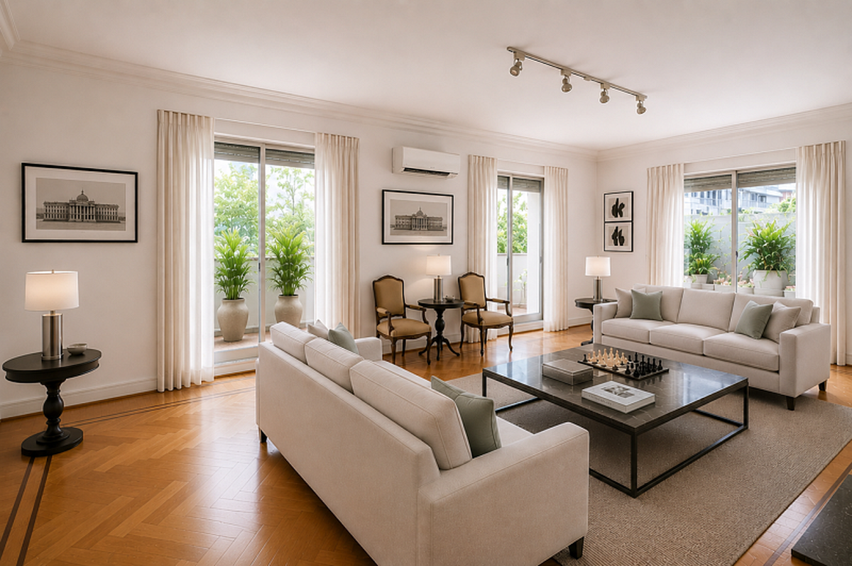 Departamento en venta