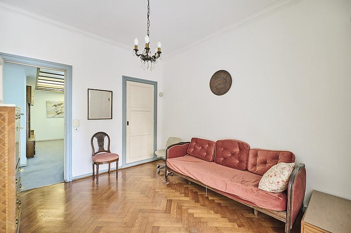 Departamento en venta