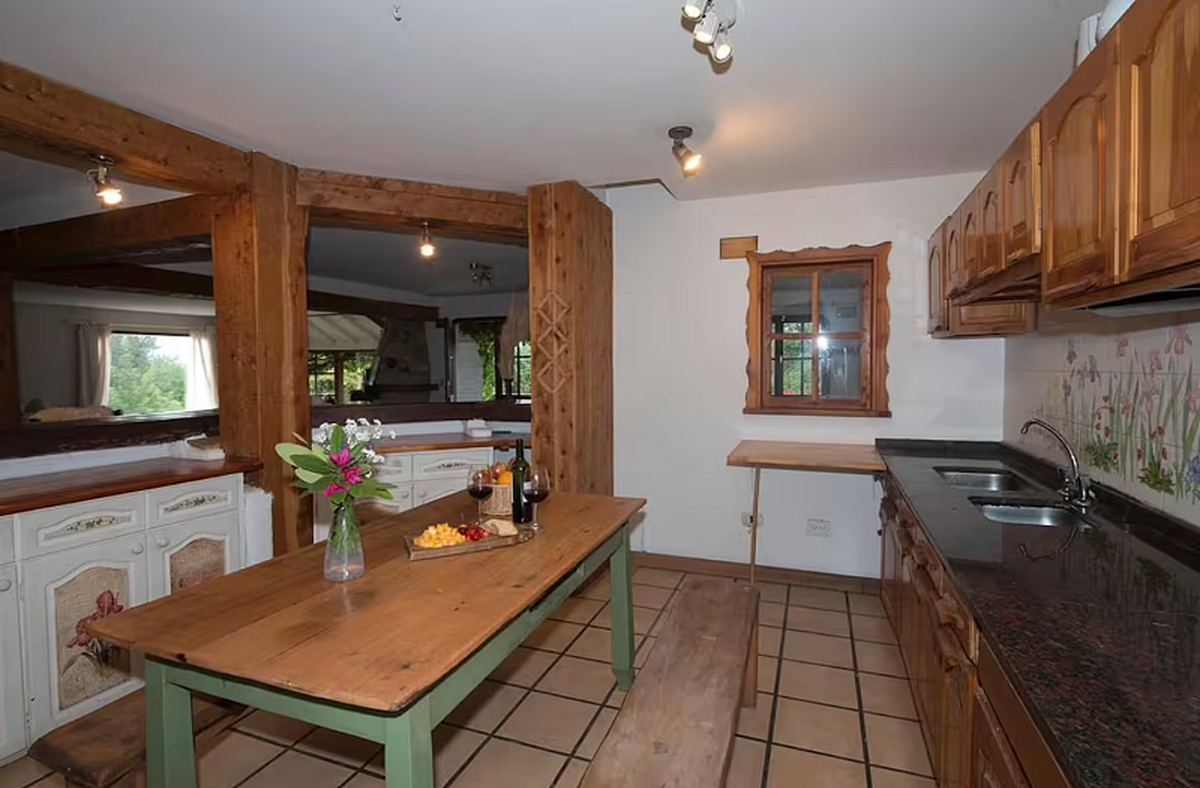 Casa en venta