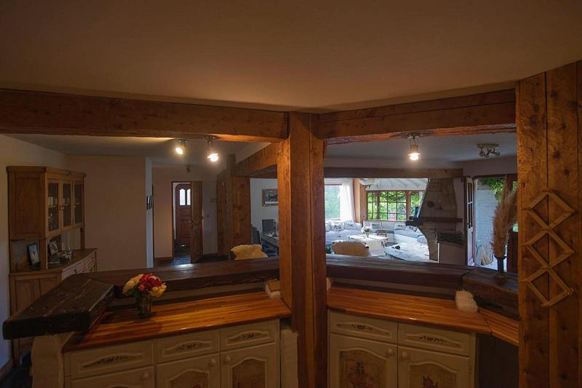 Casa en venta
