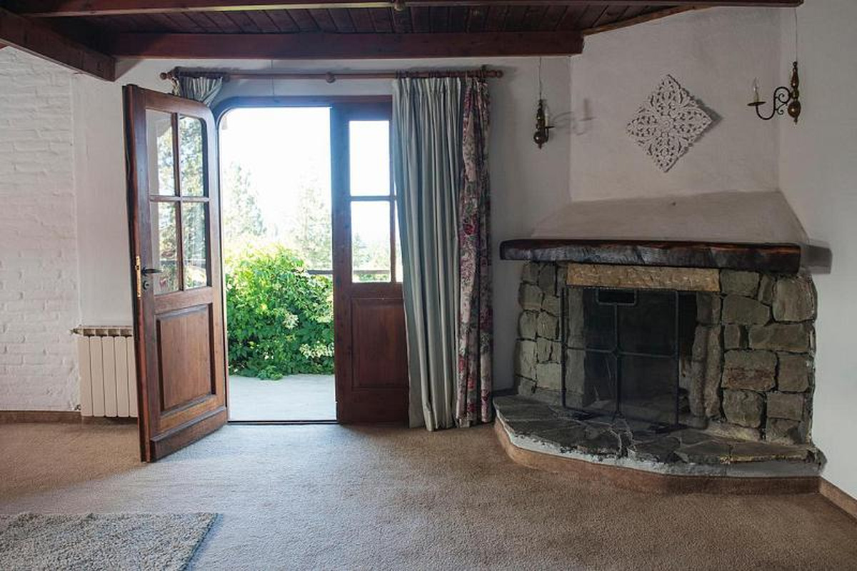 Casa en venta