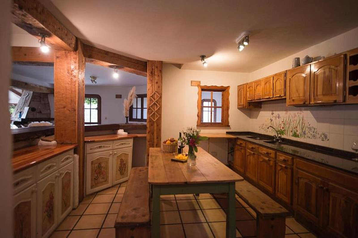 Casa en venta