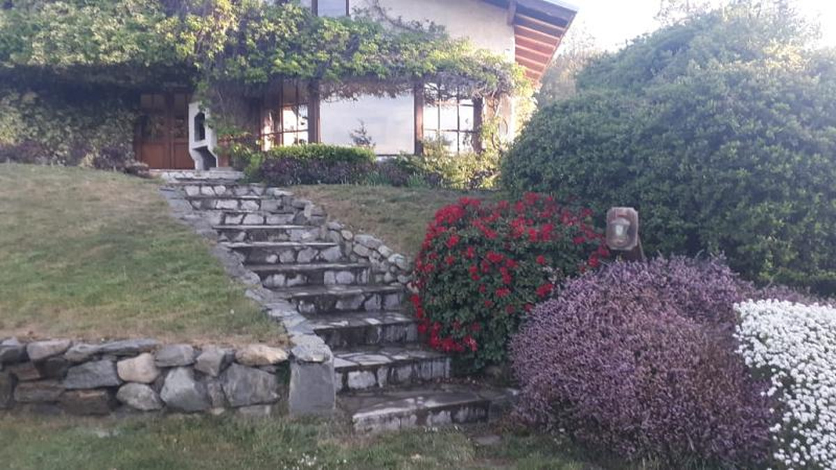 Casa en venta