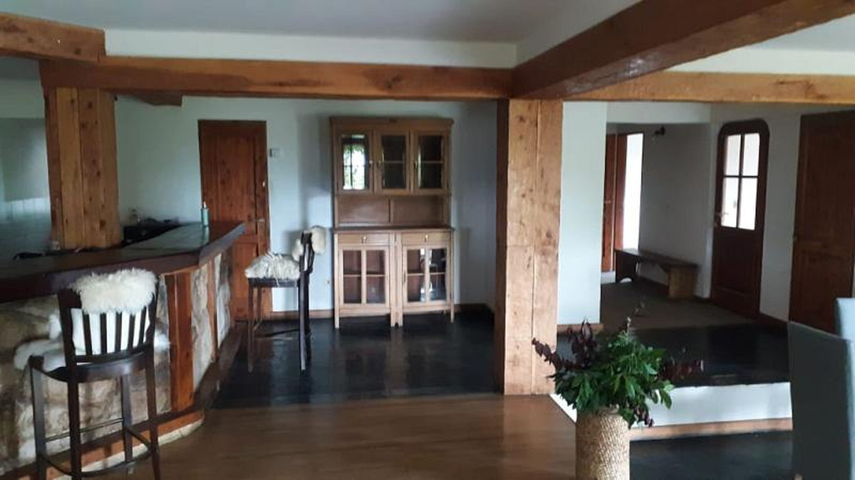 Casa en venta