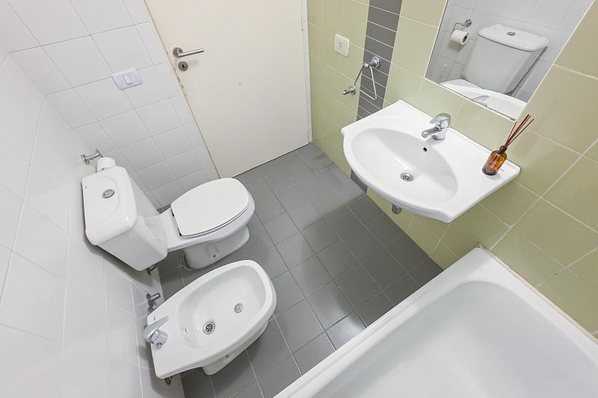 Departamento en venta