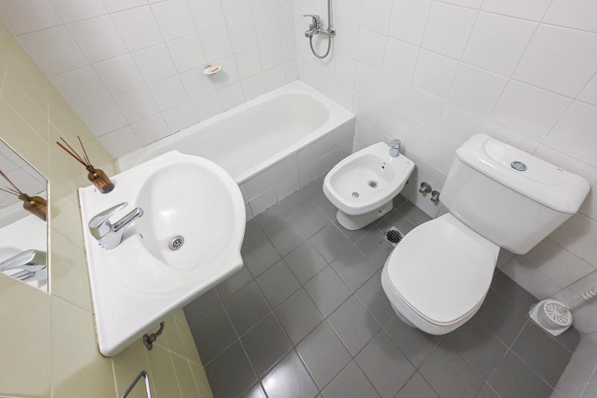 Departamento en venta