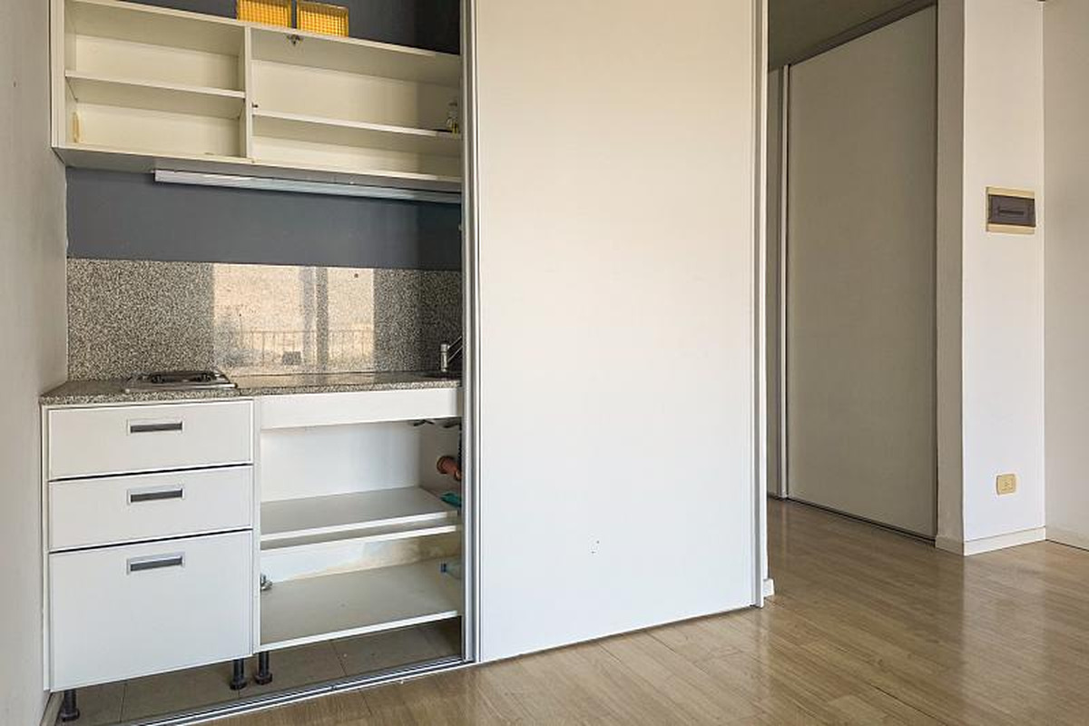 Departamento en venta