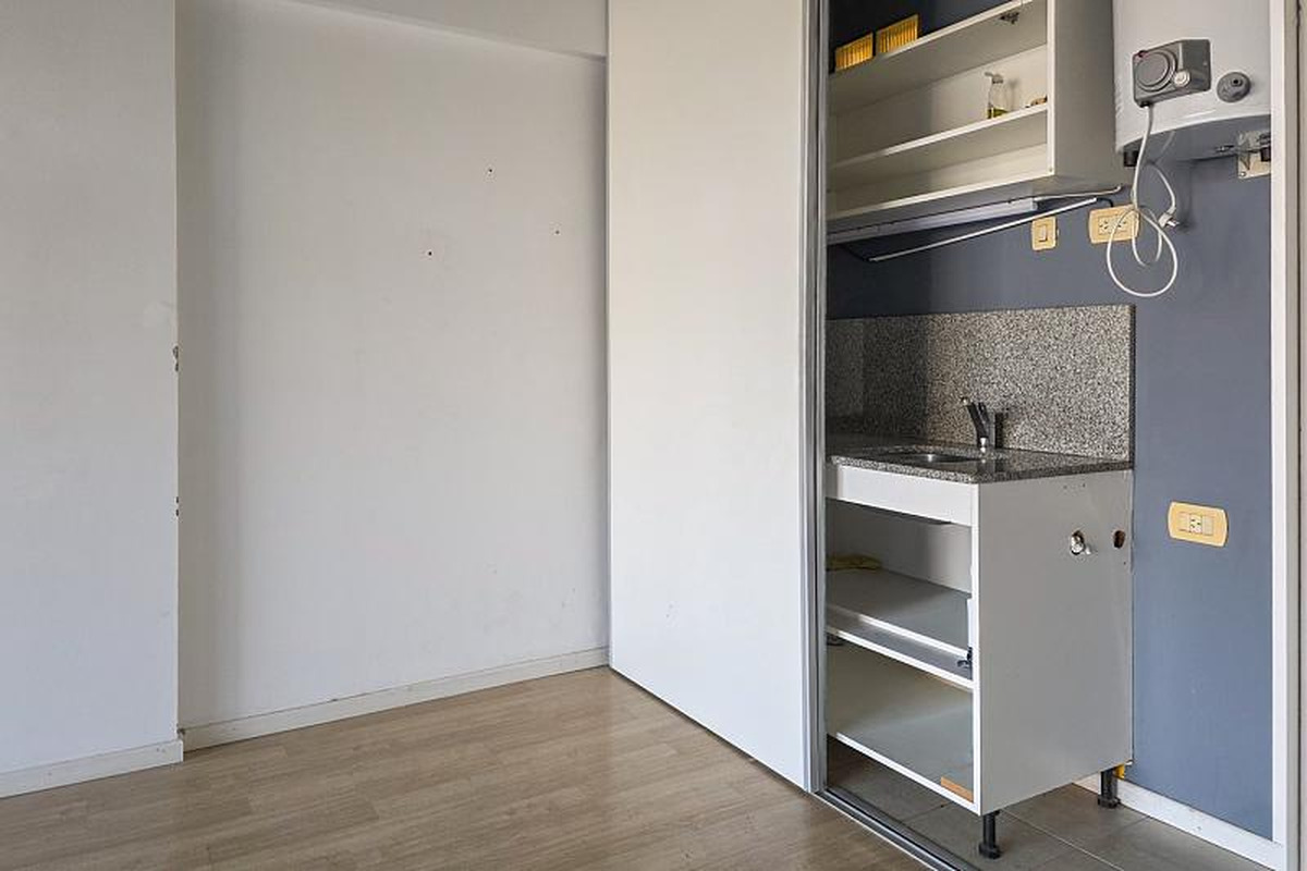 Departamento en venta
