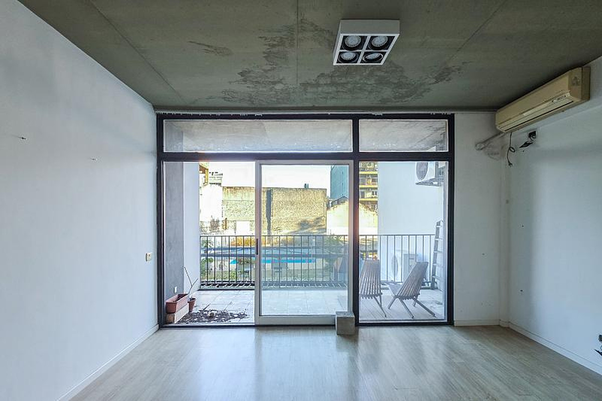 Departamento en venta