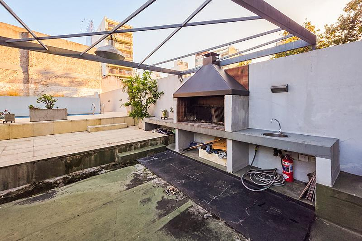 Departamento en venta