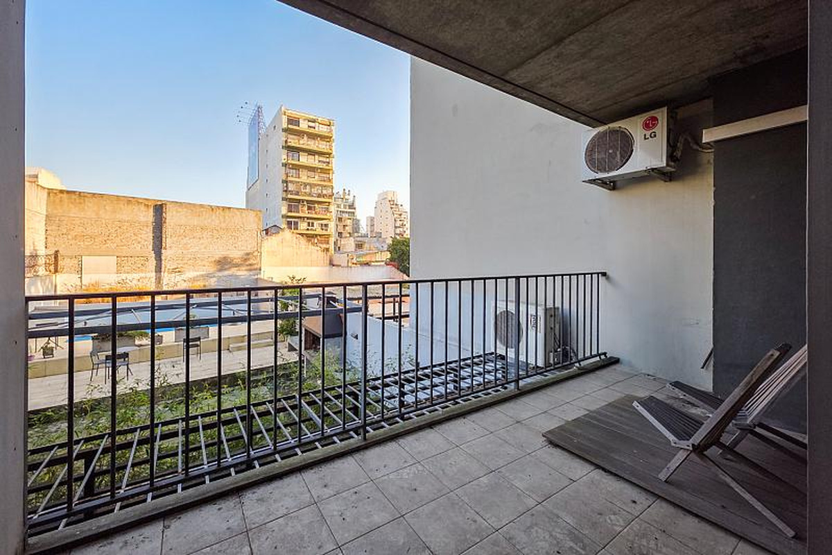 Departamento en venta