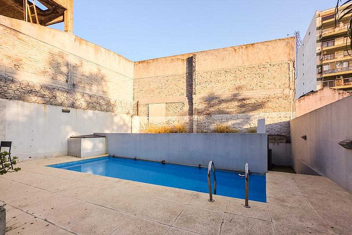 Departamento en venta