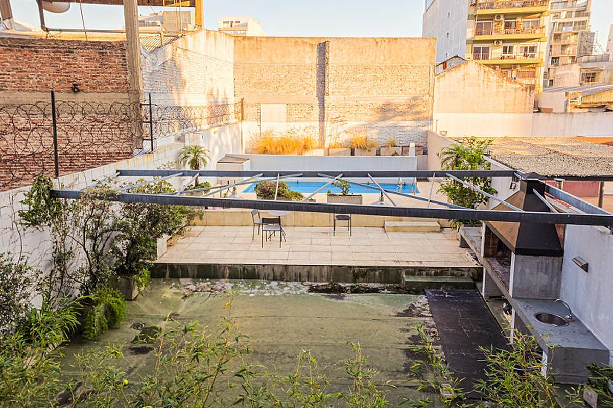 Departamento en venta