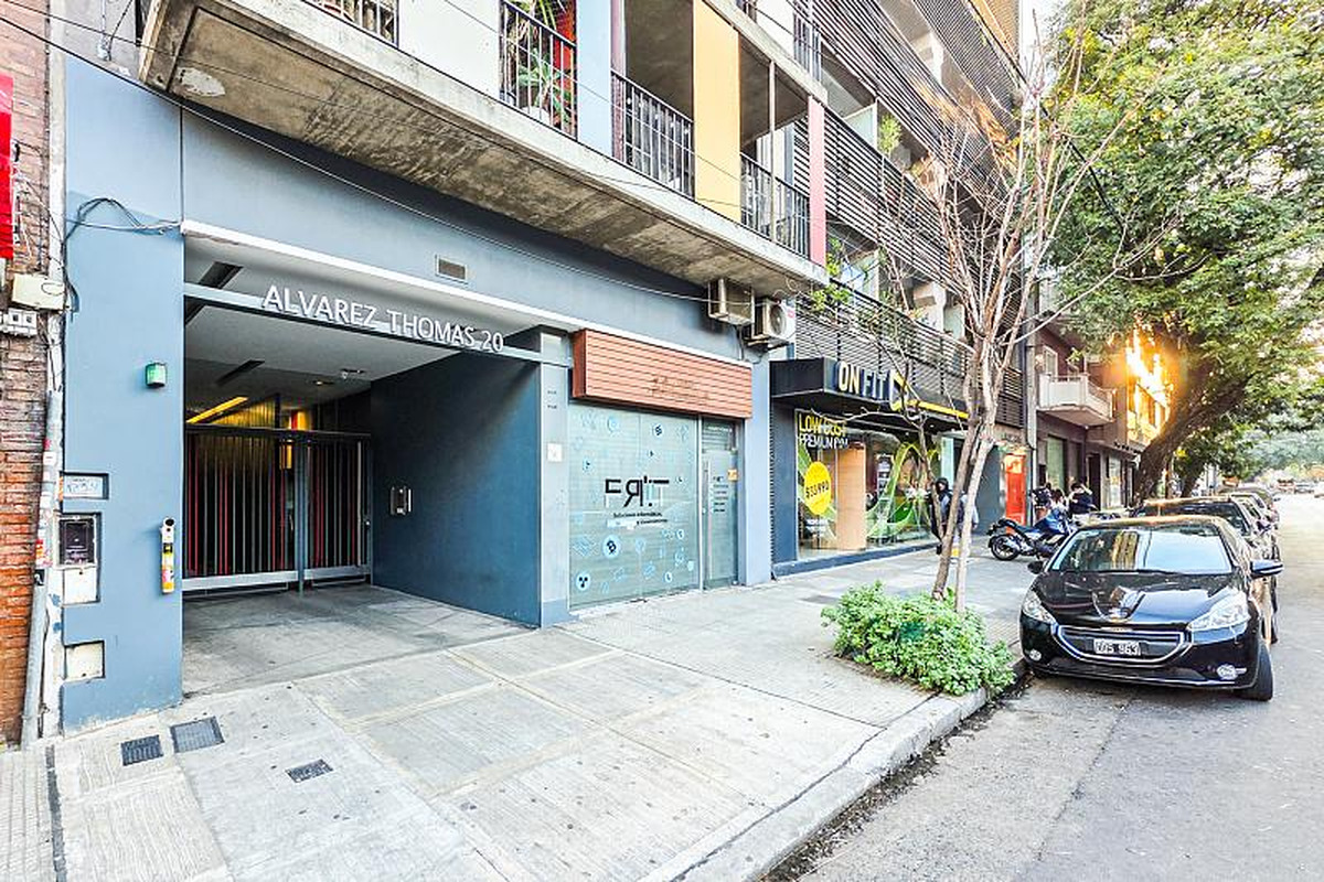 Departamento en venta