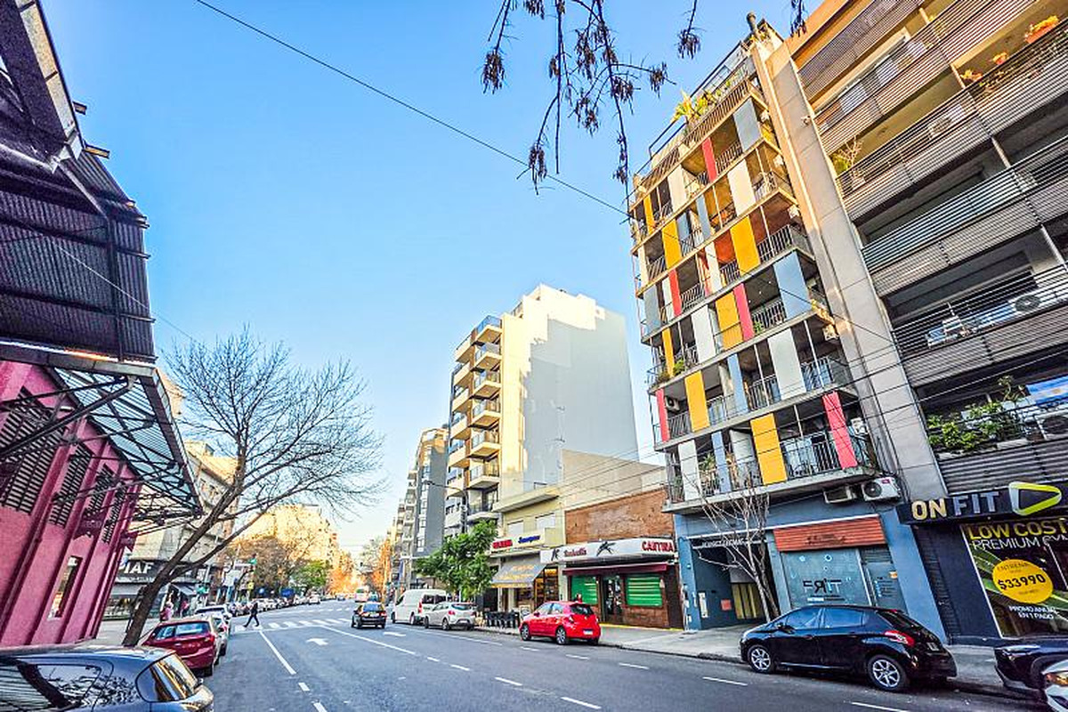 Departamento en venta