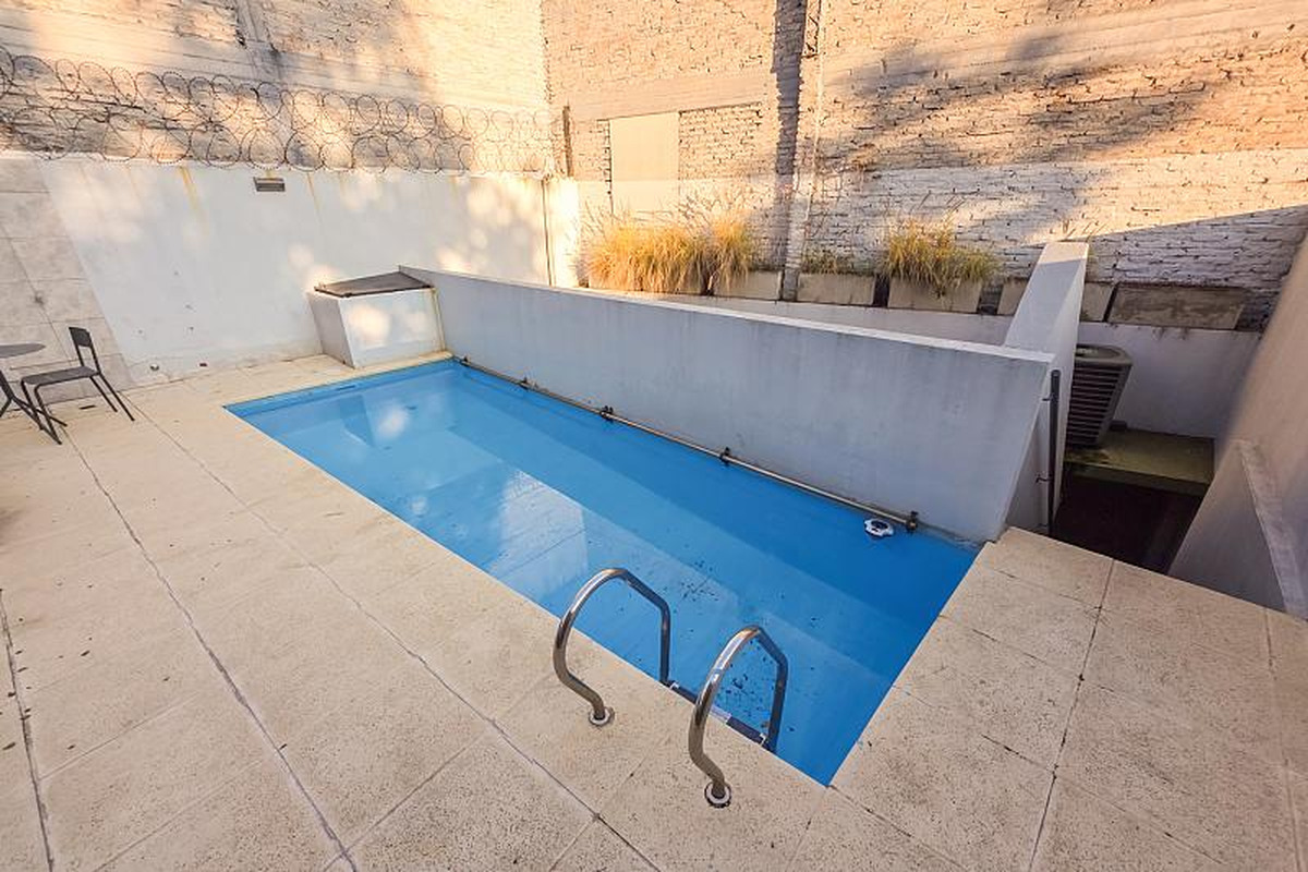Departamento en venta