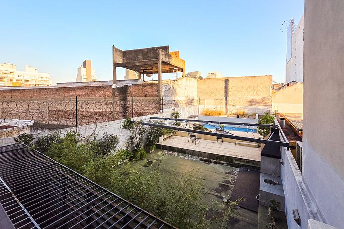 Departamento en venta