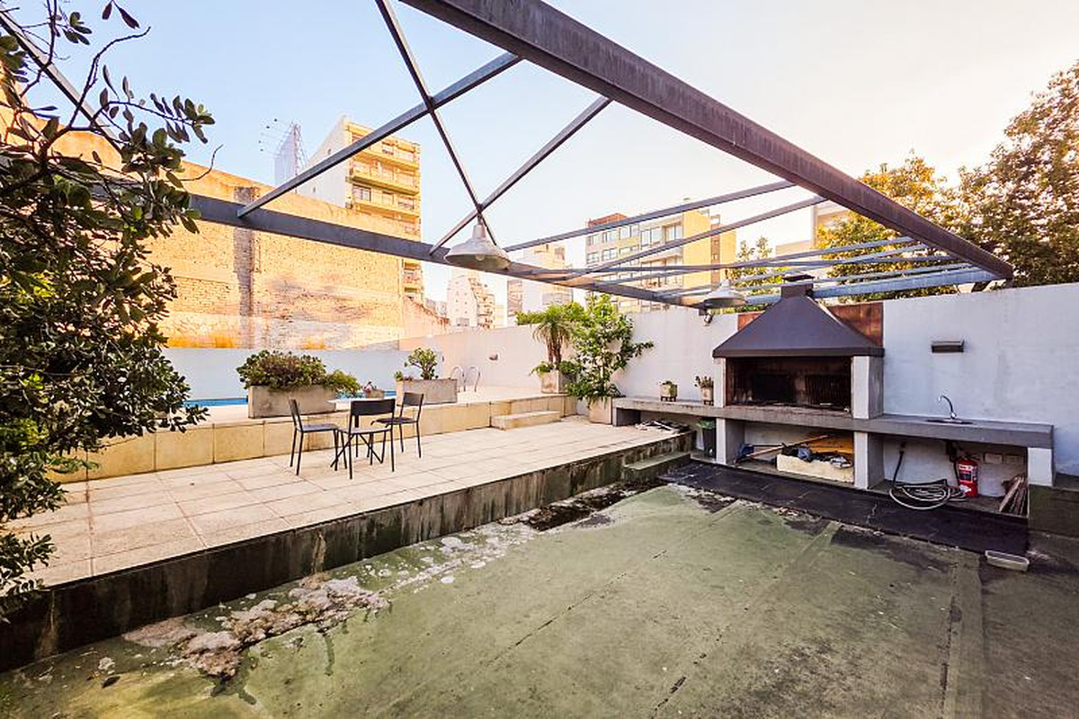 Departamento en venta