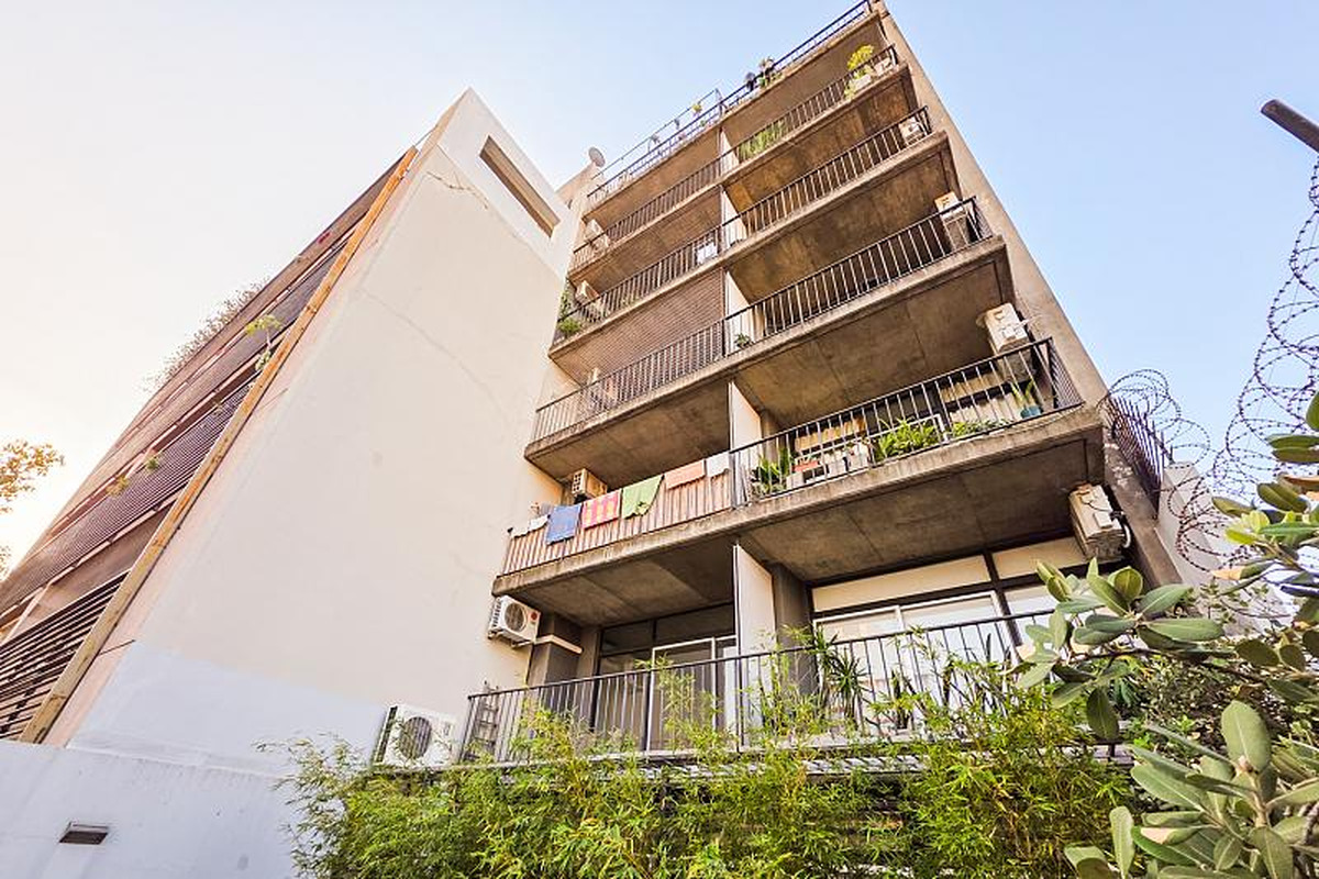 Departamento en venta