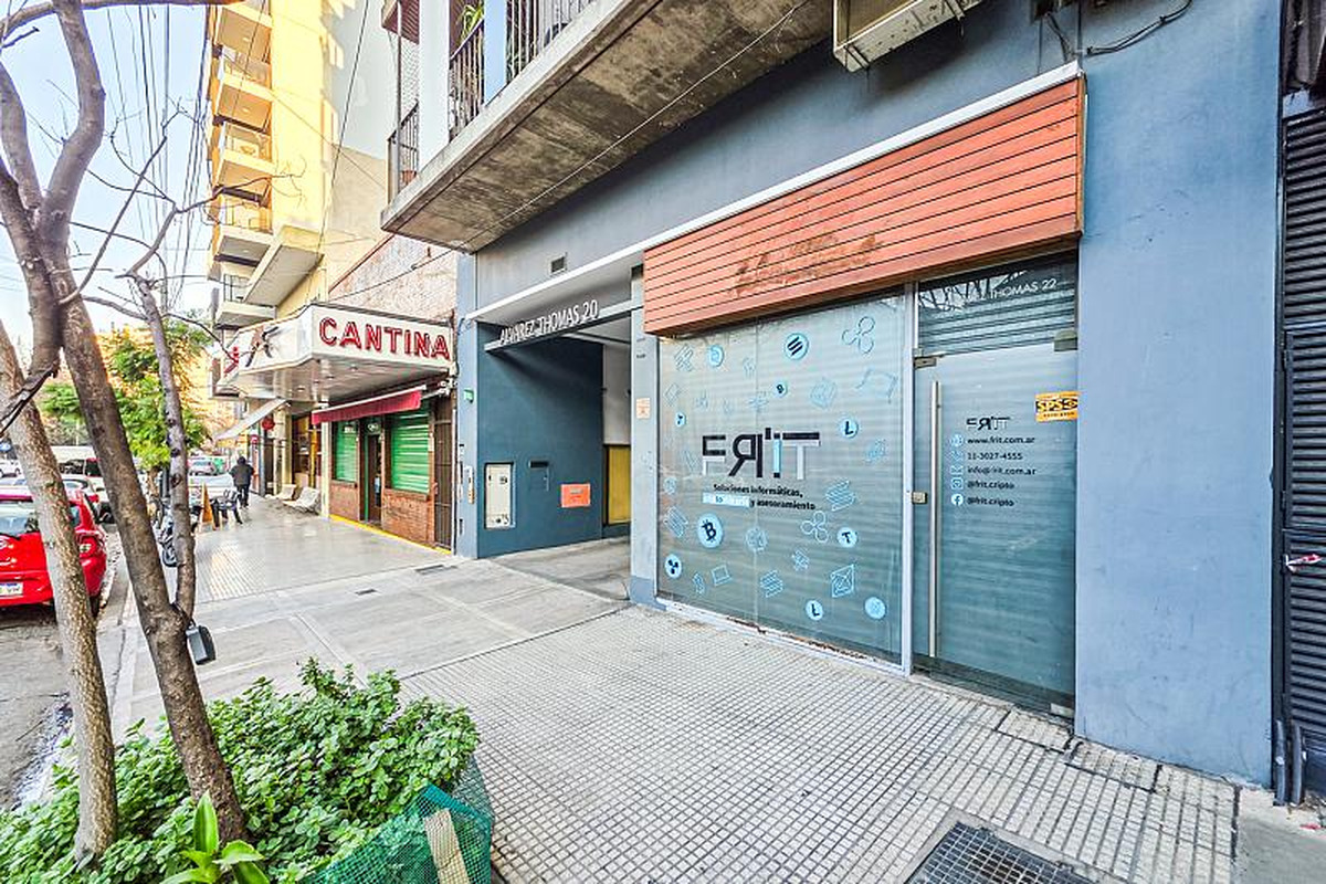 Departamento en venta