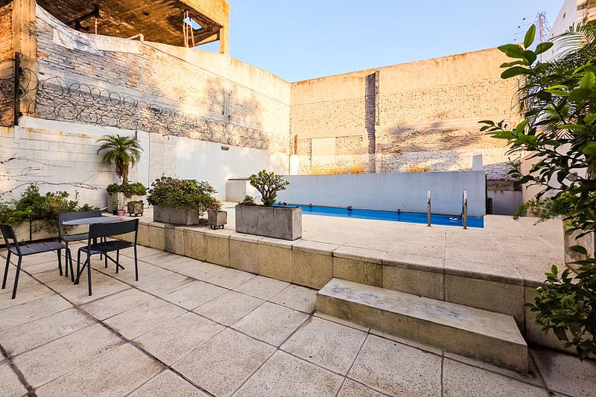 Departamento en venta